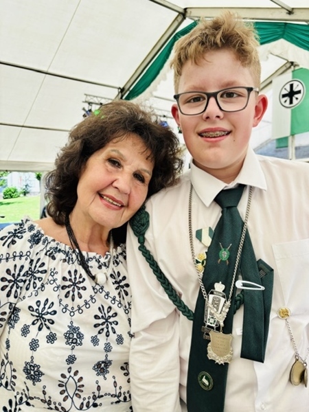 Frielingsdorfer Schützenfest